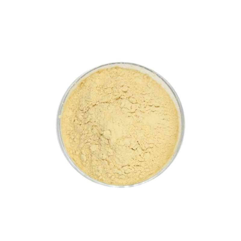 Guar gum CAS#9000-30-0