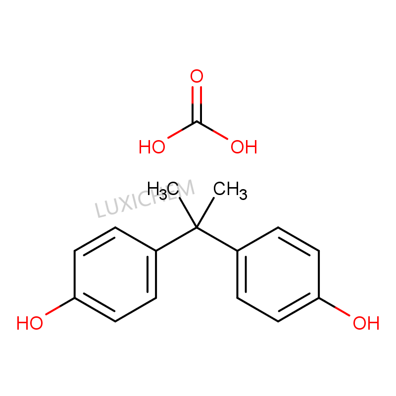 Polycarbonate CAS#25037-45-0