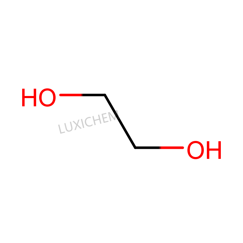 Ethylene glycol CAS#107-21-1