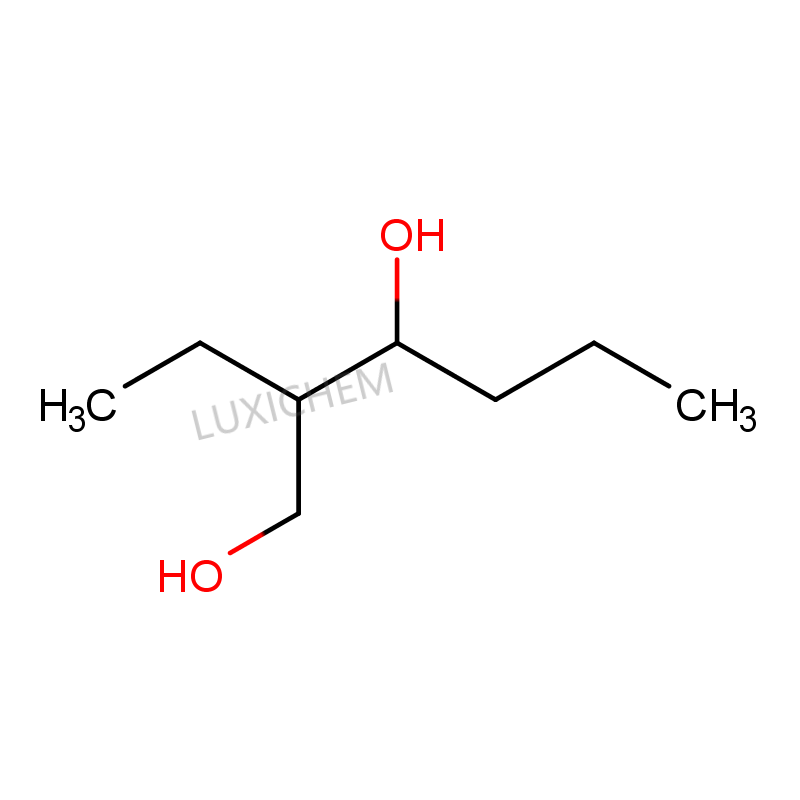 2-Ethyl-1,3-hexanediol CAS#94-96-2