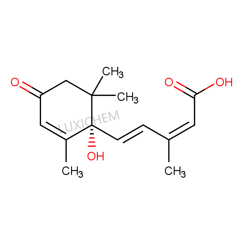 Abscisic Acid CAS#21293-29-8