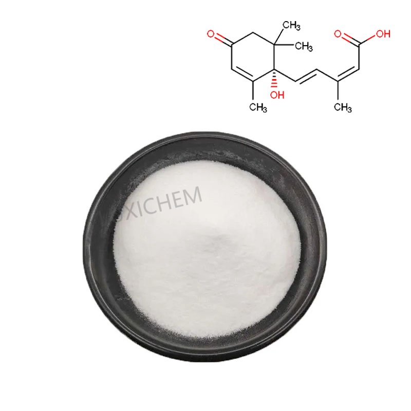 Abscisic Acid CAS#21293-29-8