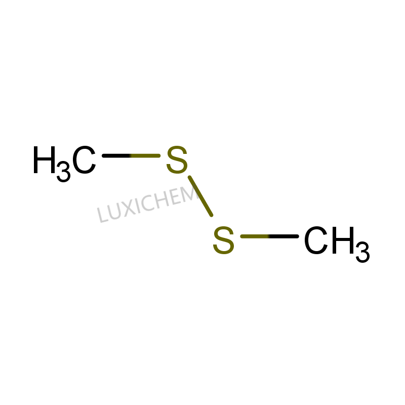 Dimethyl disulfide CAS#624-92-0