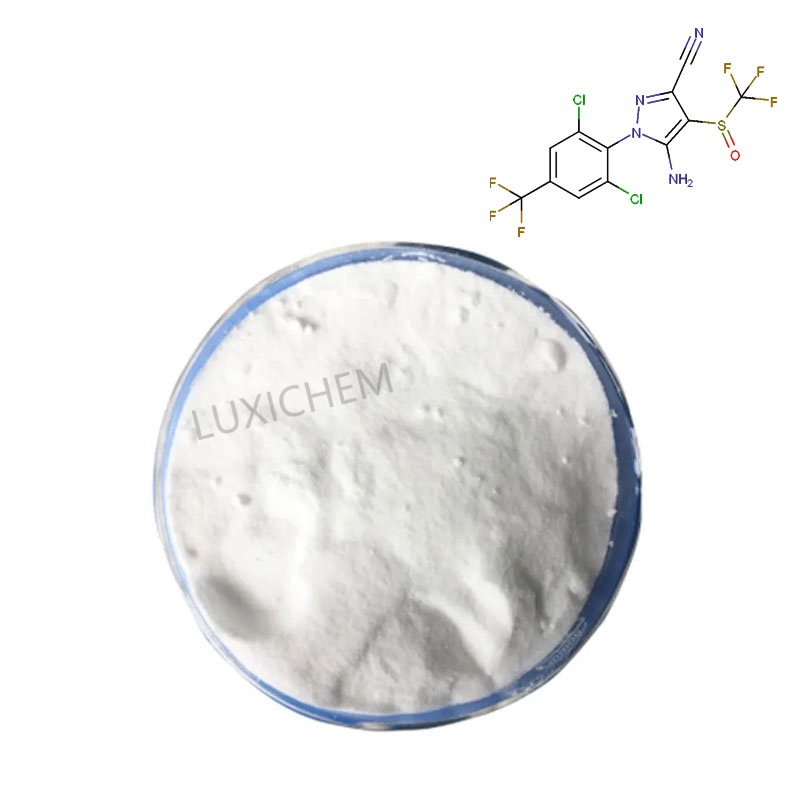 Fipronil CAS#120068-37-3