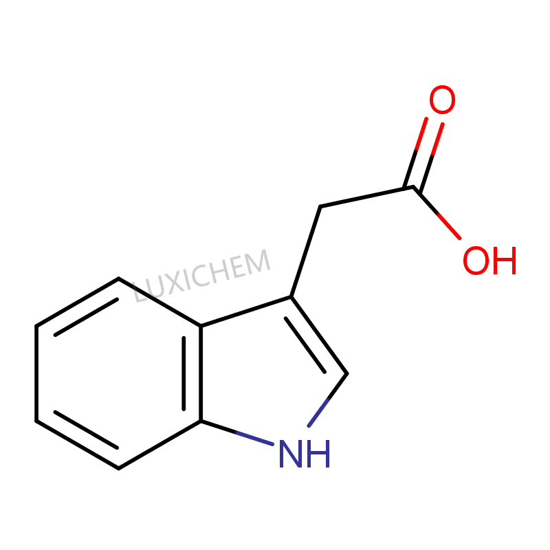 Indole-3-Acetic Acid CAS#87-51-4