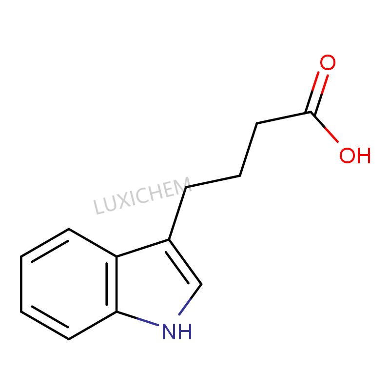 Indole-3-Butyric Acid CAS#133-32-4