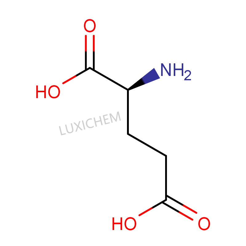 Polyglutamic Acid CAS#25513-46-6