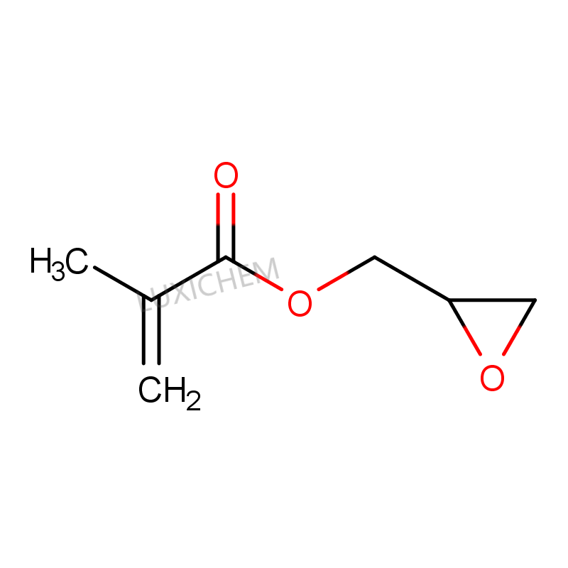 Glycidyl methacrylate CAS#106-91-2