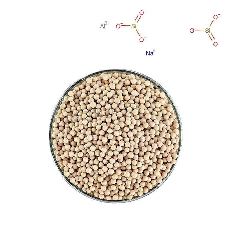 Molecular sieve 3A CAS#308080-99-1
