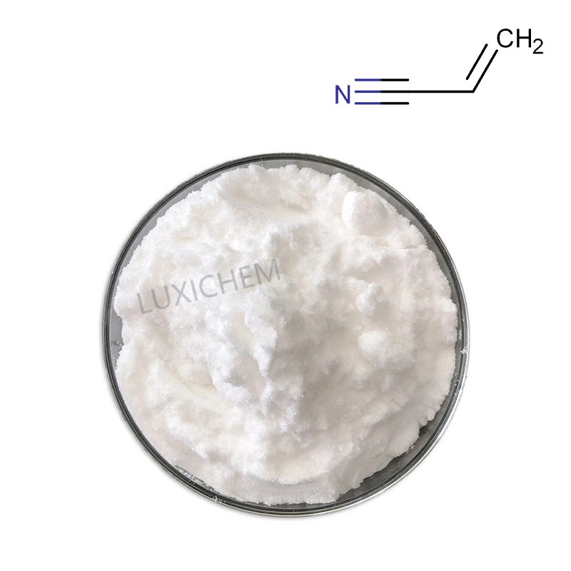 Polyacrylonitrile CAS#25014-41-9