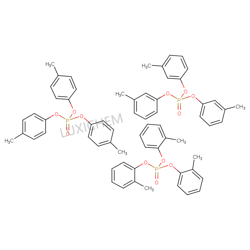 Tricresyl Phosphate CAS#1330-78-5