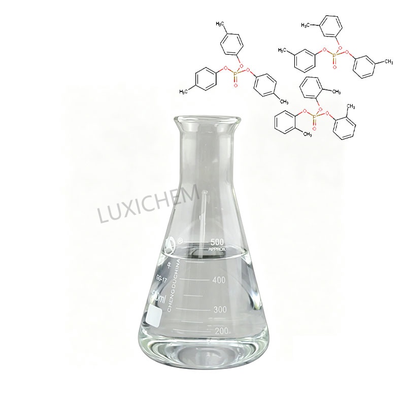 Tricresyl Phosphate CAS#1330-78-5