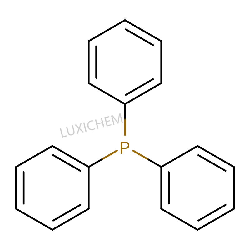 Triphenylphosphine CAS#603-35-0