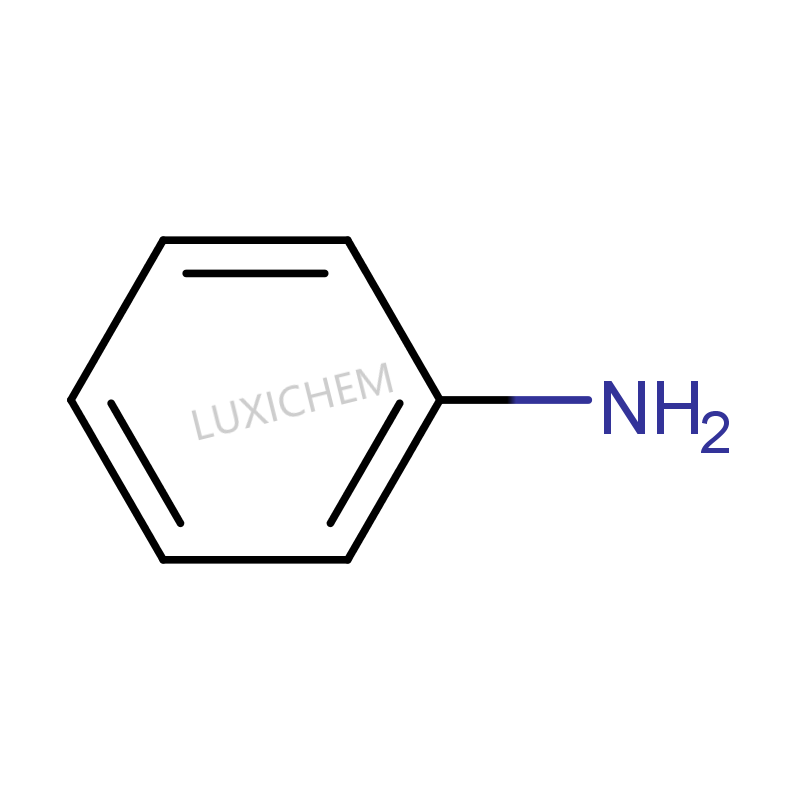 Aniline CAS#62-53-3