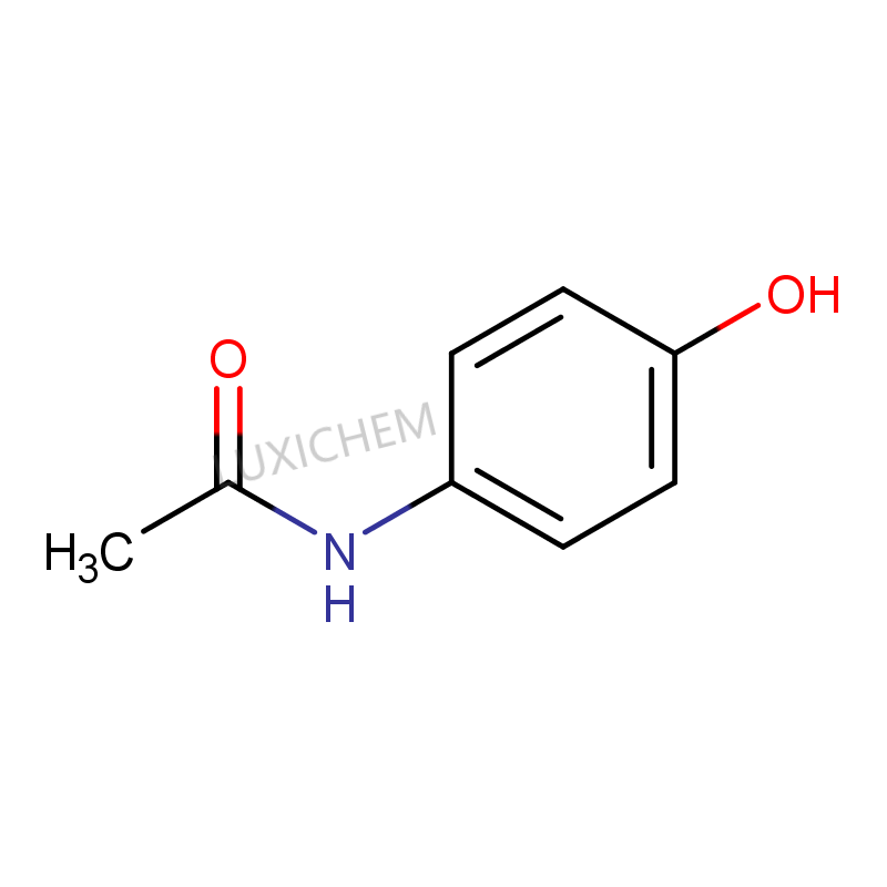 Acetaminophen CAS#103-90-2
