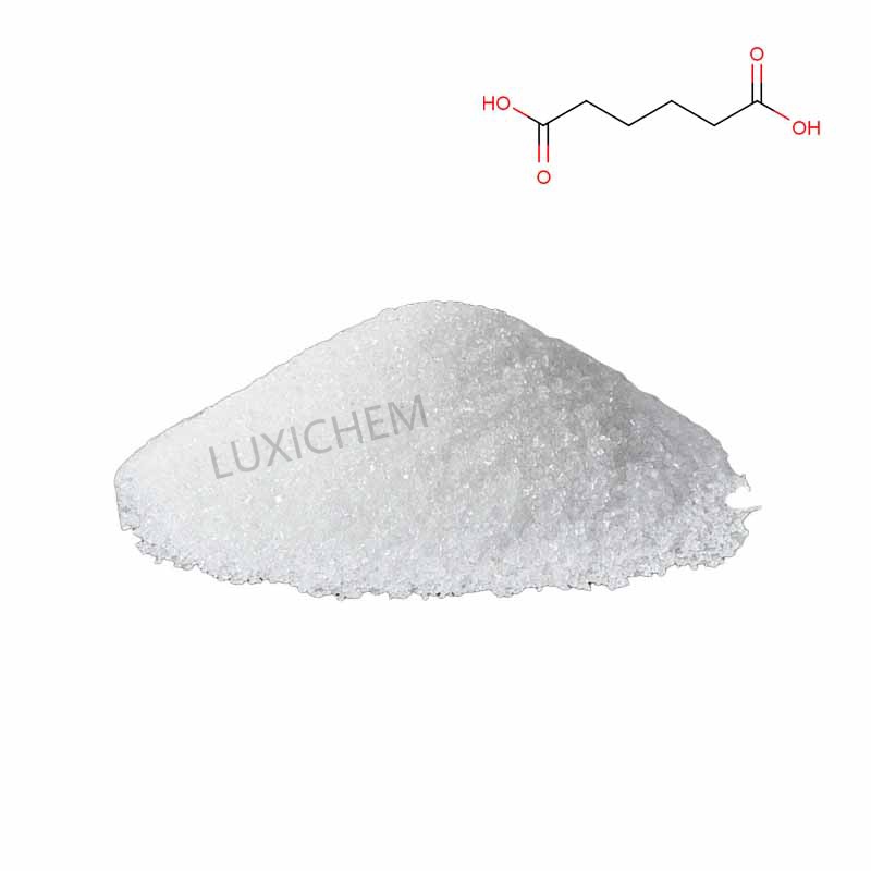 Adipic acid CAS#124-04-9