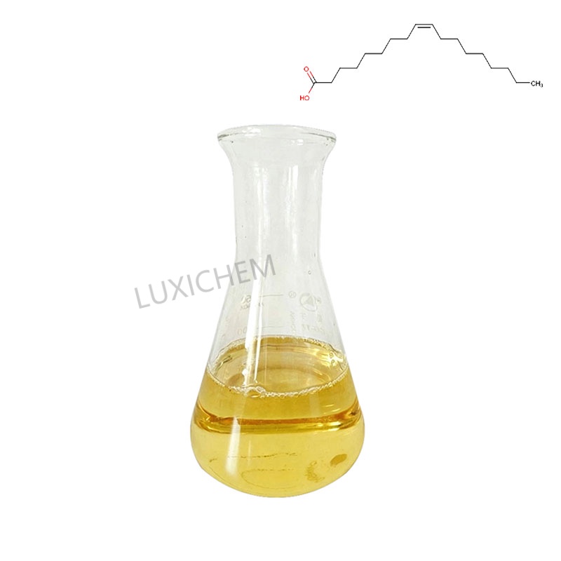 Oleic acid CAS#112-80-1