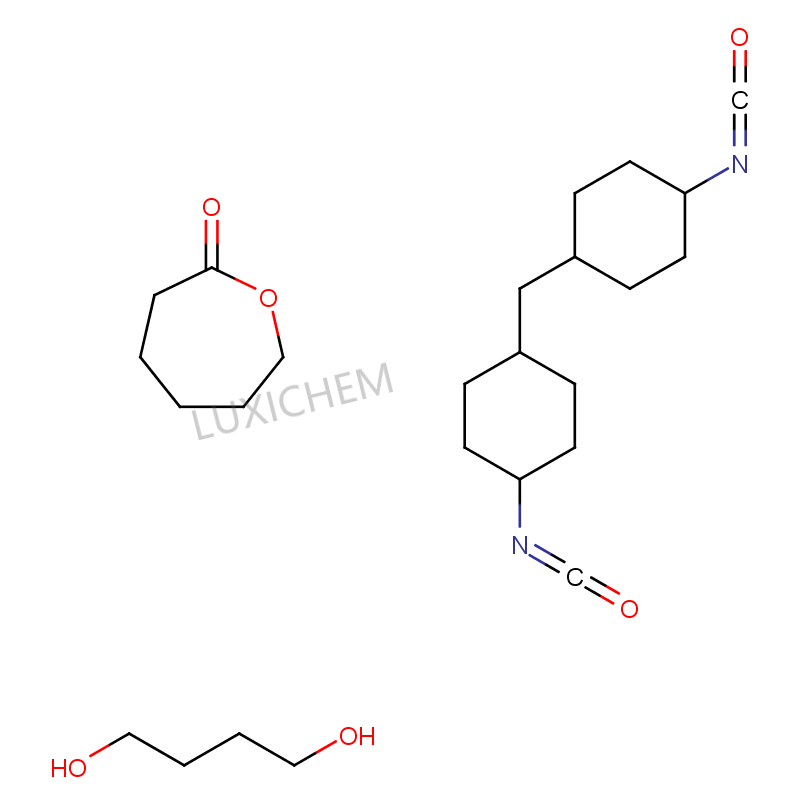 Polyurethane CAS#9009-54-5