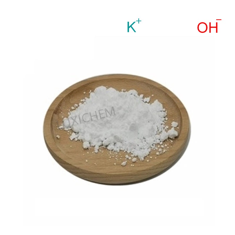 Potassium Hydroxide CAS#1310-58-3