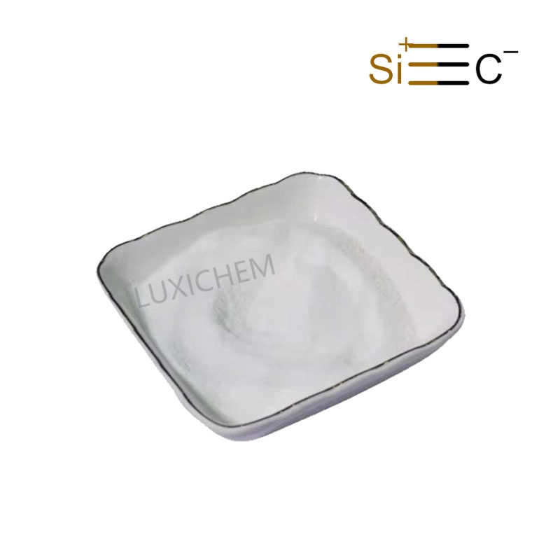 Silicon carbide CAS#409-21-2