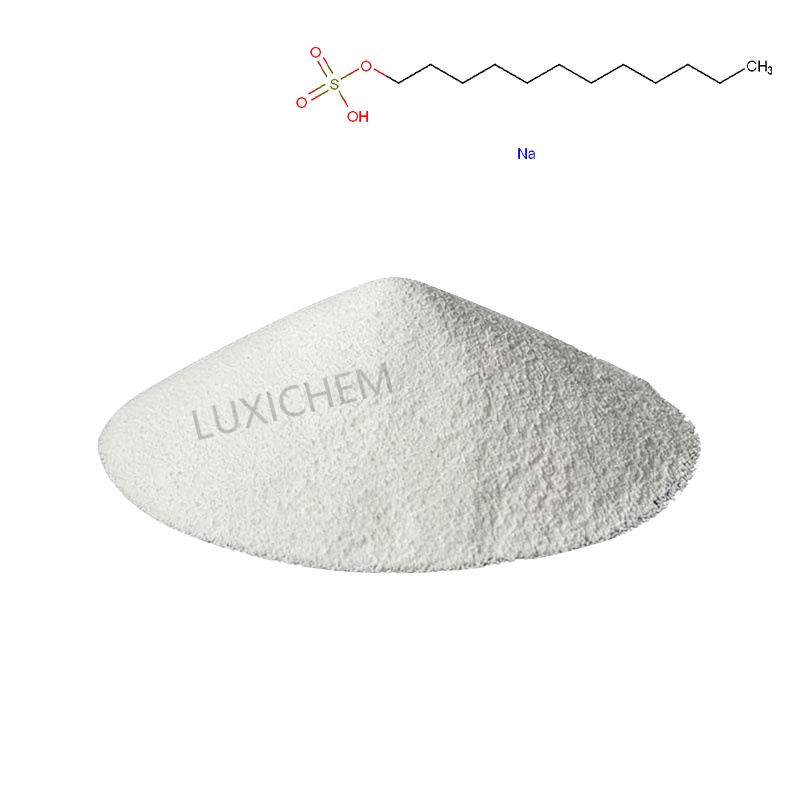 Sodium dodecyl sulfate CAS#151-21-3