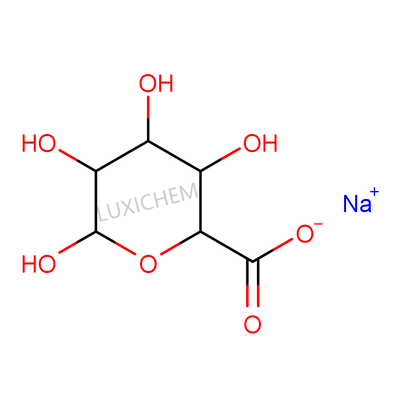 Sodium alginate CAS#9005-38-3