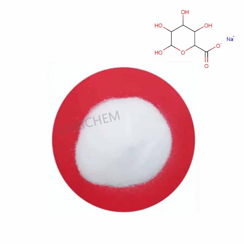 Sodium alginate CAS#9005-38-3