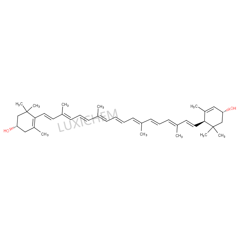 Xanthophyll CAS#127-40-2