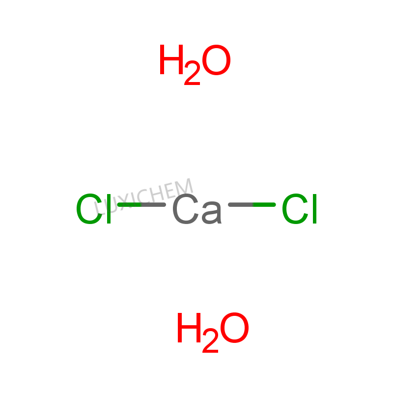 Calcium chloride dihydrate CAS#10035-04-8