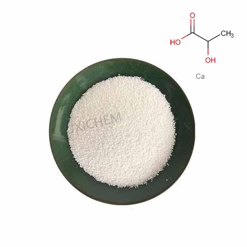 Calcium lactate CAS#814-80-2