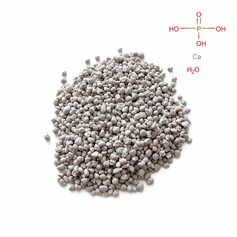 Calcium phosphate monobasic CAS#10031-30-8