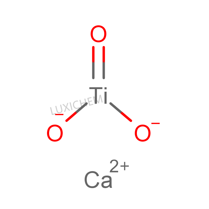 CALCIUM TITANATE CAS#12049-50-2