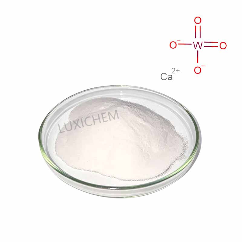 Calcium tungstate CAS#7790-75-2