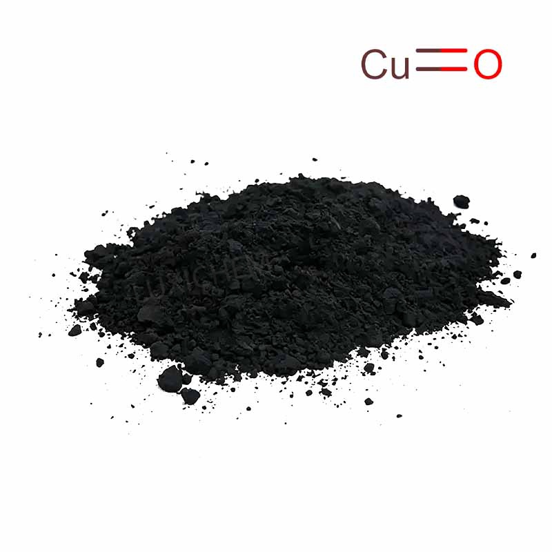 Cupric oxide CAS#1317-38-0