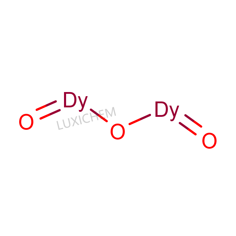 Dysprosium oxide CAS#1308-87-8