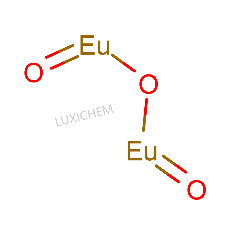 Europium Oxide CAS#1308-96-9