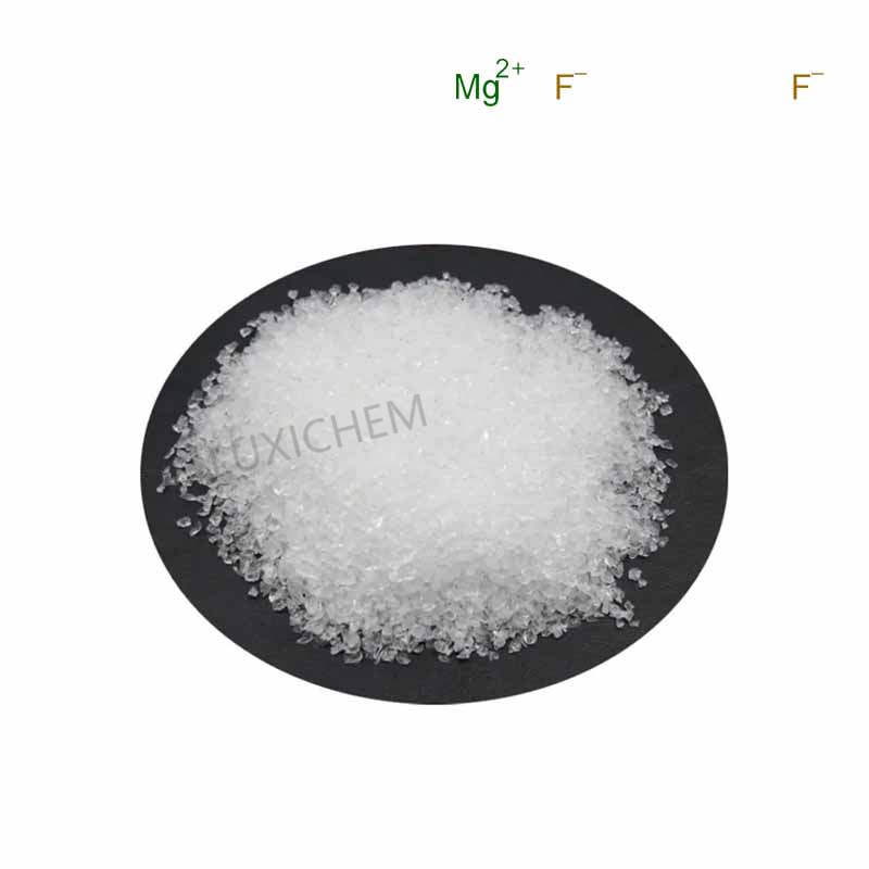 Magnesium fluoride CAS#7783-40-6