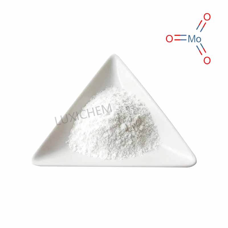Molybdenum trioxide CAS#1313-27-5