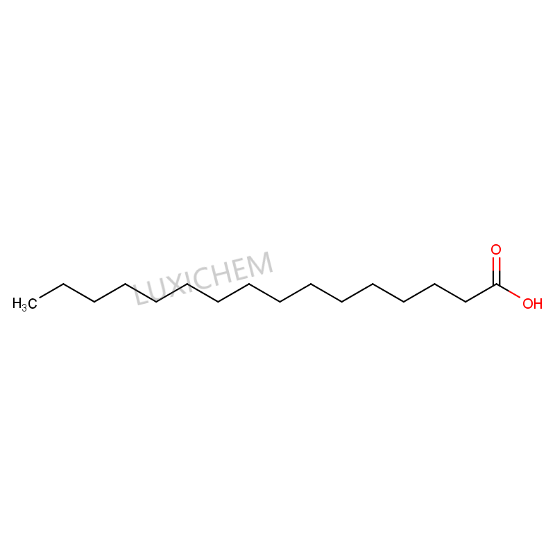 Palmitic acid CAS#57-10-3