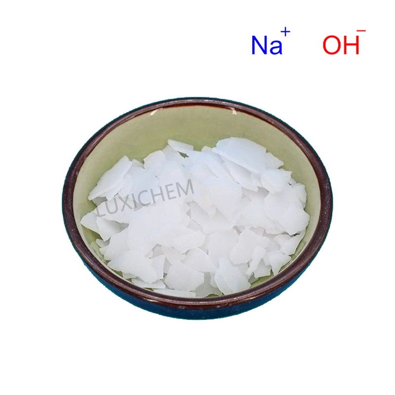Sodium Hydroxide CAS#1310-73-2