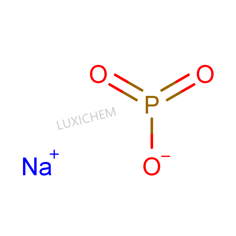 Sodium metaphosphate CAS#10361-03-2