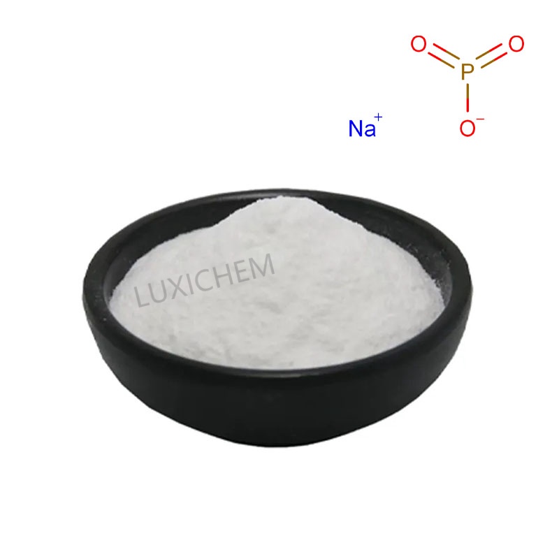 Sodium metaphosphate CAS#10361-03-2