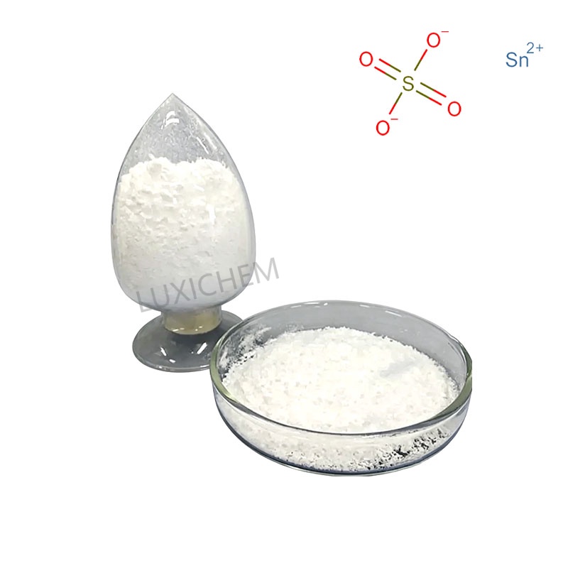 Stannous sulfate CAS#7488-55-3
