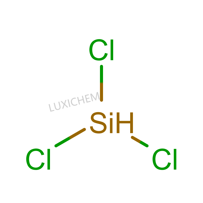 Trichlorosilane CAS#10025-78-2