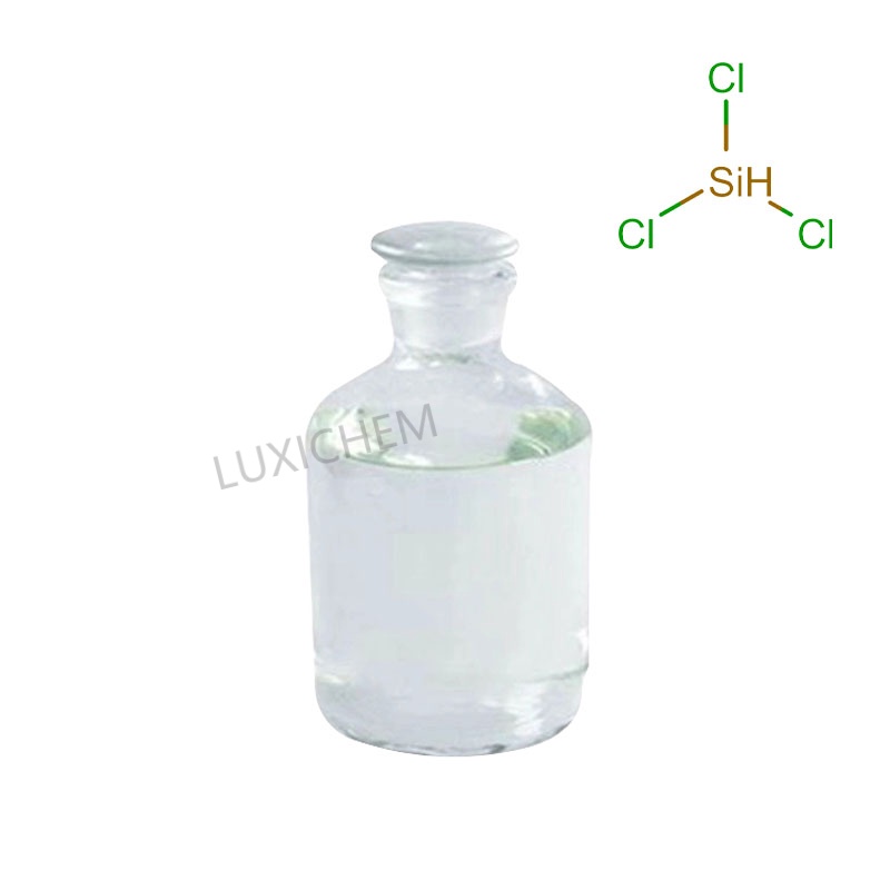 Trichlorosilane CAS#10025-78-2