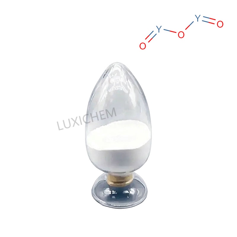 Yttrium oxide CAS#1314-36-9