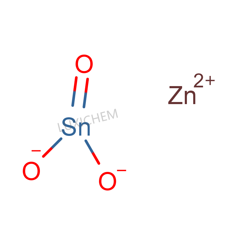 ZINC STANNATE CAS#12036-37-2