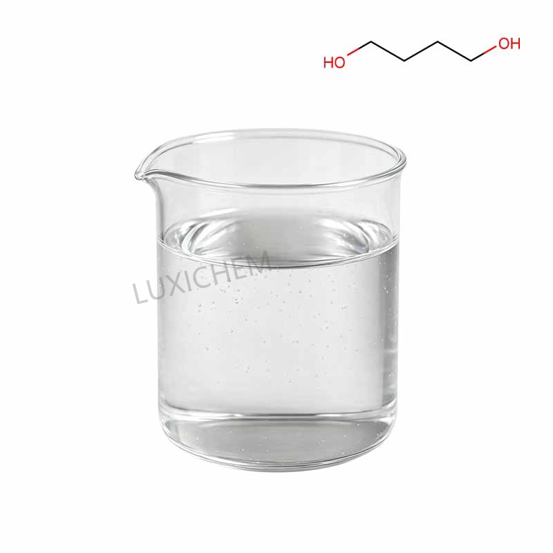 1,4-Butanediol CAS#110-63-4