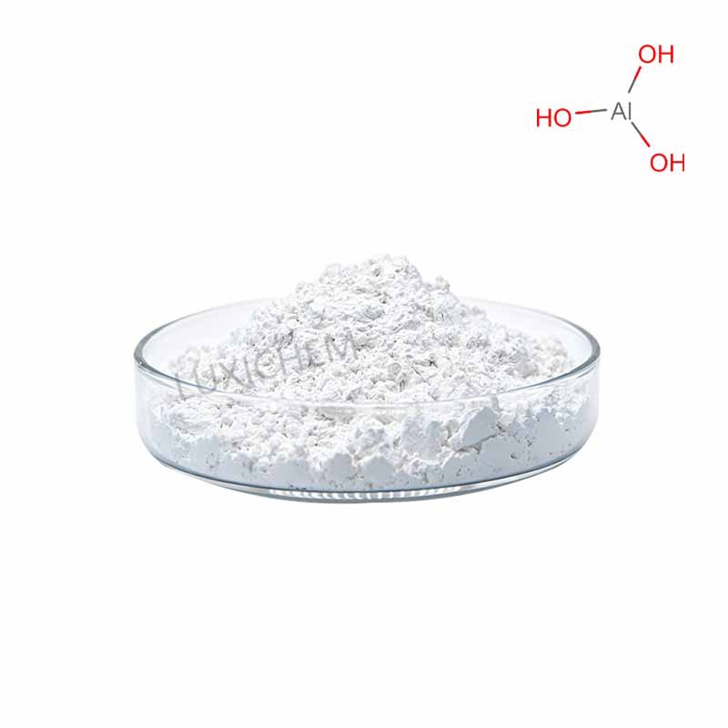 Aluminum hydroxide CAS#21645-51-2