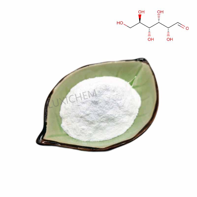 D(+)-Glucose CAS#50-99-7
